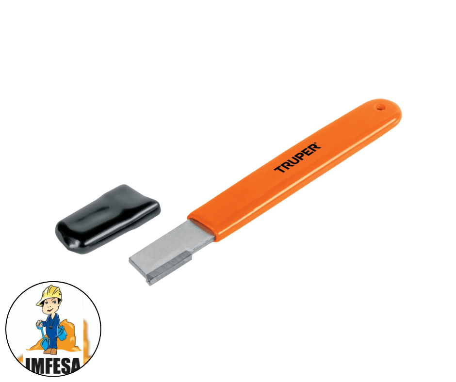 Afilador para herramientas de corte