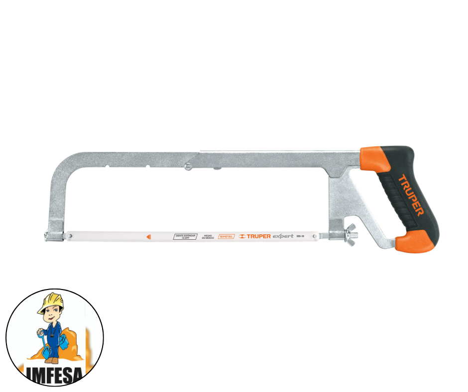 Arco 12&#34; profesional ajustable de solera para segueta