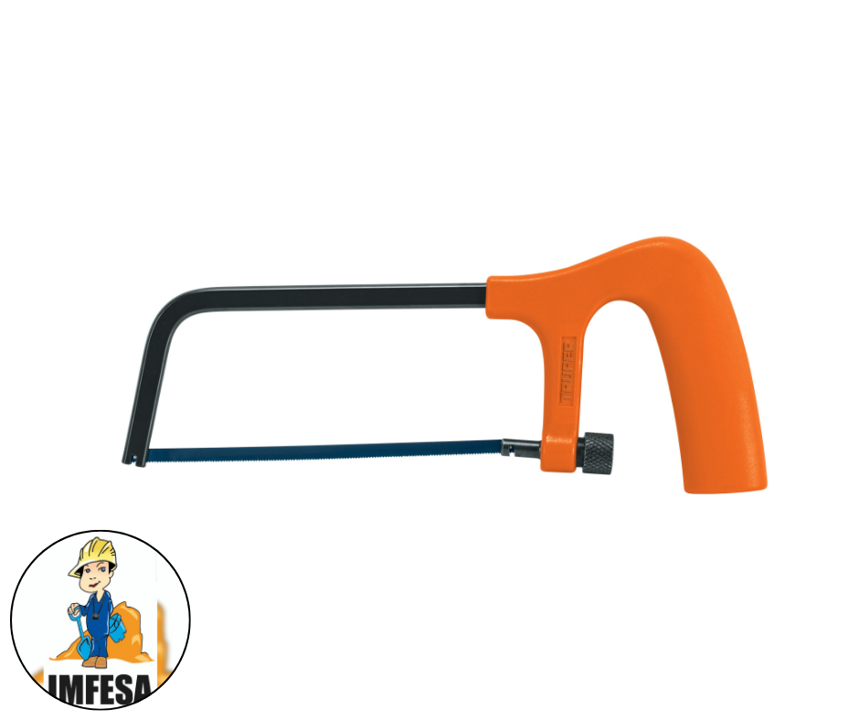 Arco junior 6&#34; para segueta