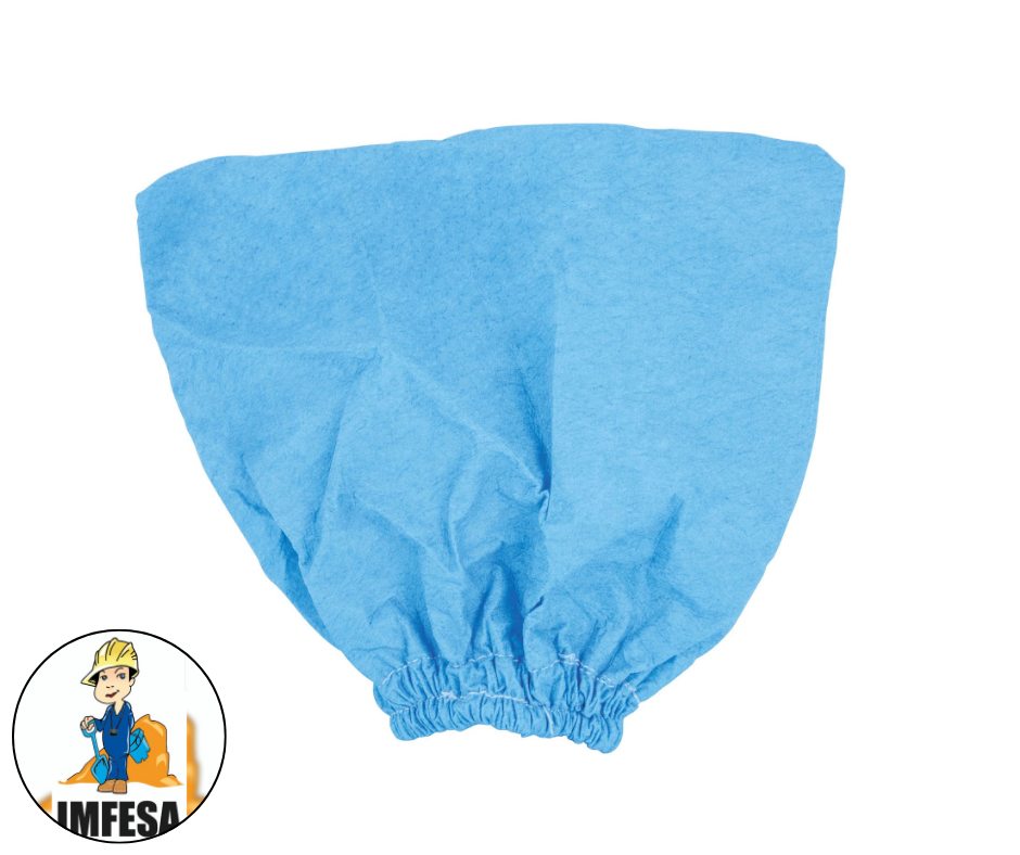 Bolsa con 3 filtros de tela, aspiradoras 5-16 gal