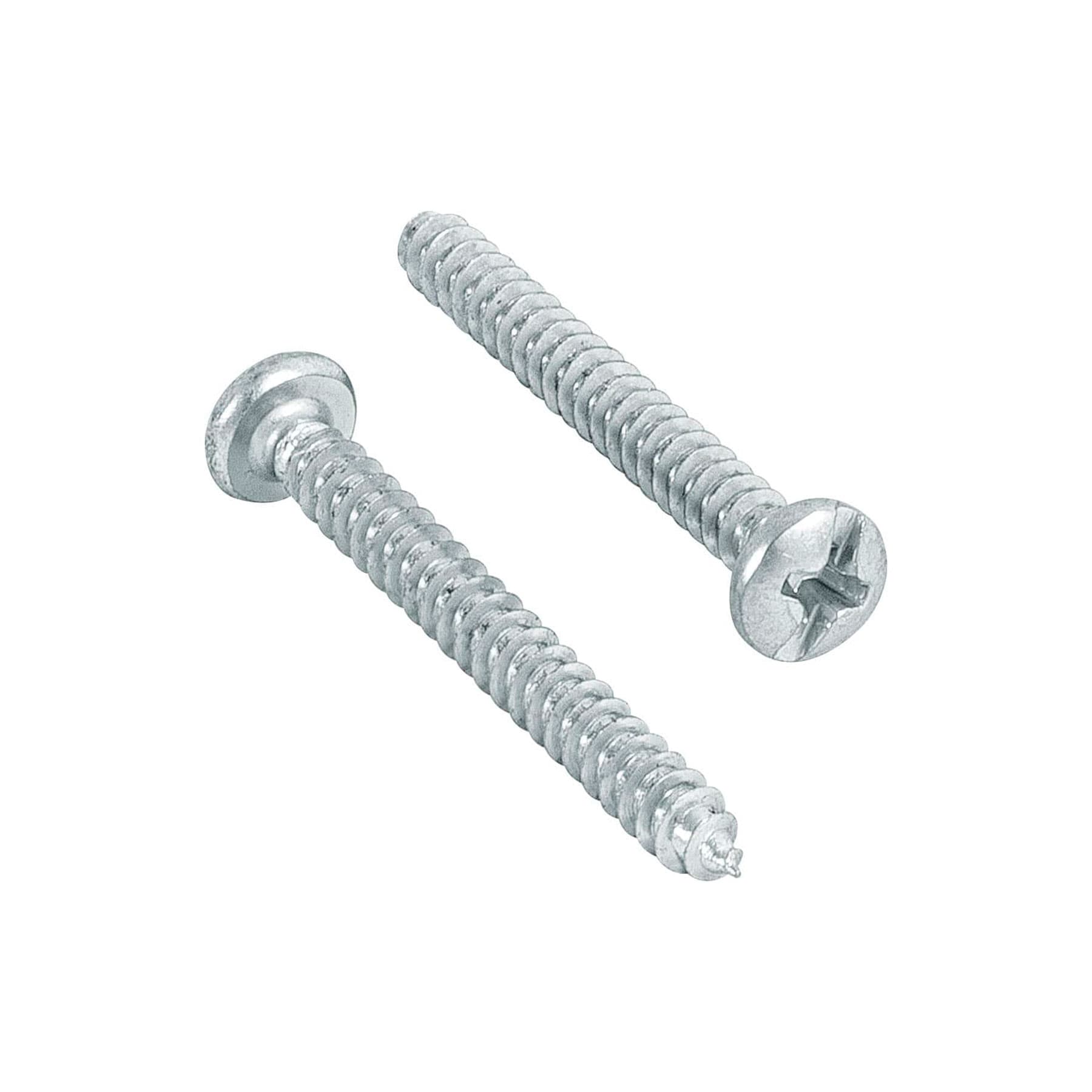 Tornillo Goloso Phillips #6 x 1-1/4&#34;