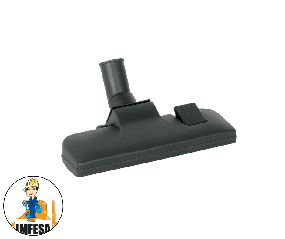 Boquilla tipo cepillo para ASD-150