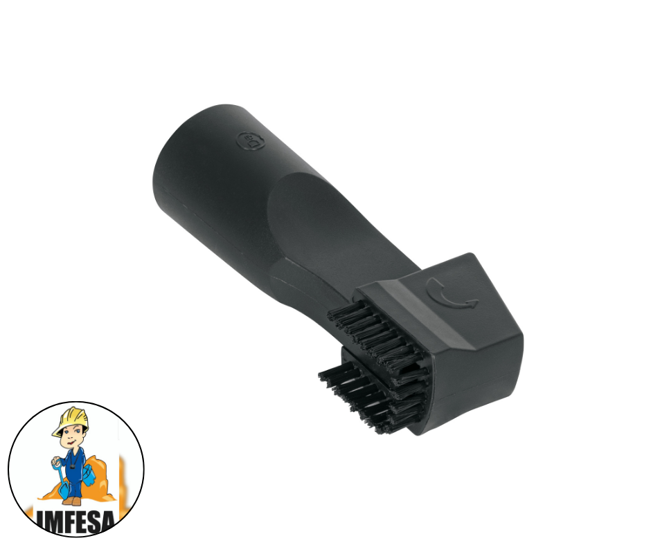 Boquilla pequeña tipo cepillo para ASD-180