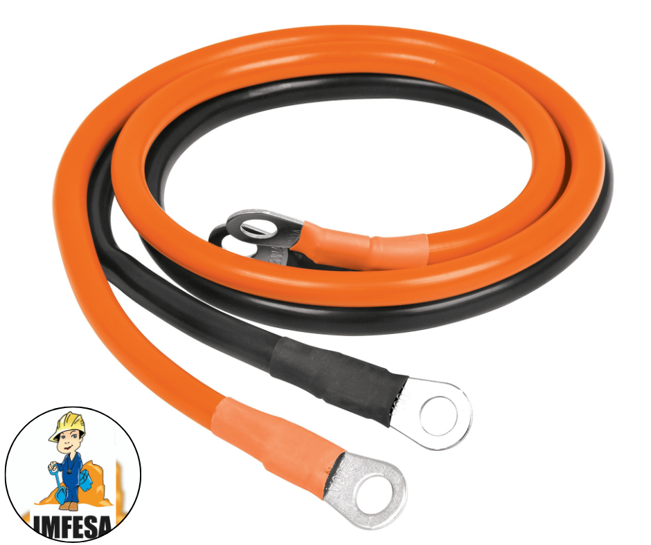 Cable para INCO-1500 e INCO-1000