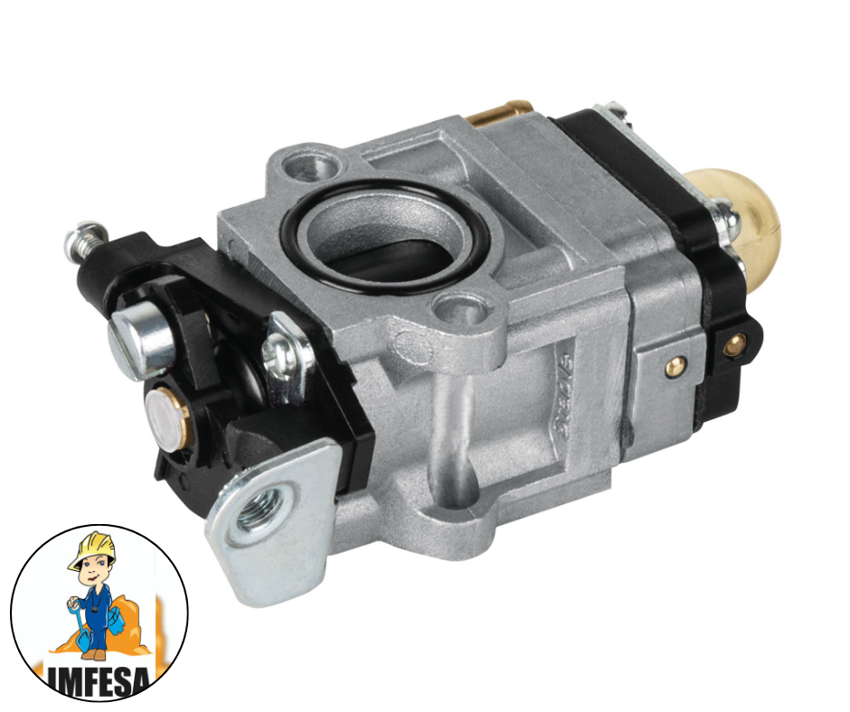 Carburador para motobomba a gasolina MOTB-1, Truper