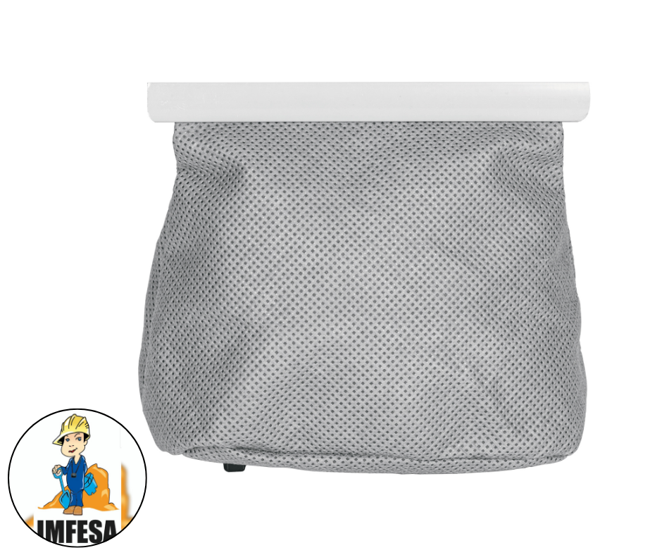 Filtro de tela para aspiradora canister ASD-120