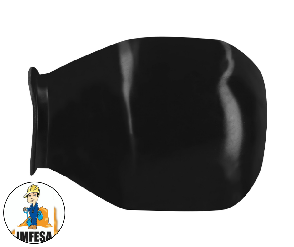 Membrana de repuesto p/hidroneumático HIDR-1/2X24P, Pretul
