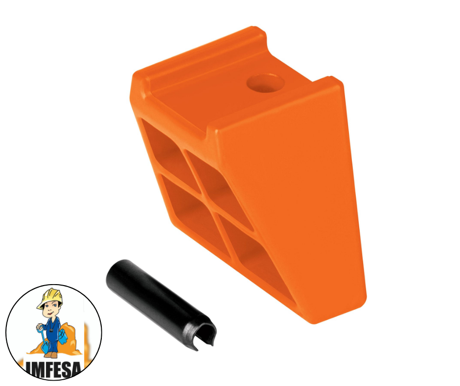 Soporte nivelador para bombas para agua Grupo 1, Truper