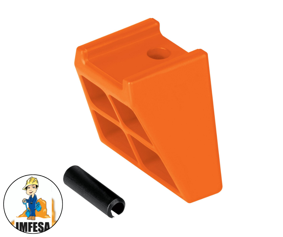 Soporte nivelador para bombas para agua Grupo 2, Truper