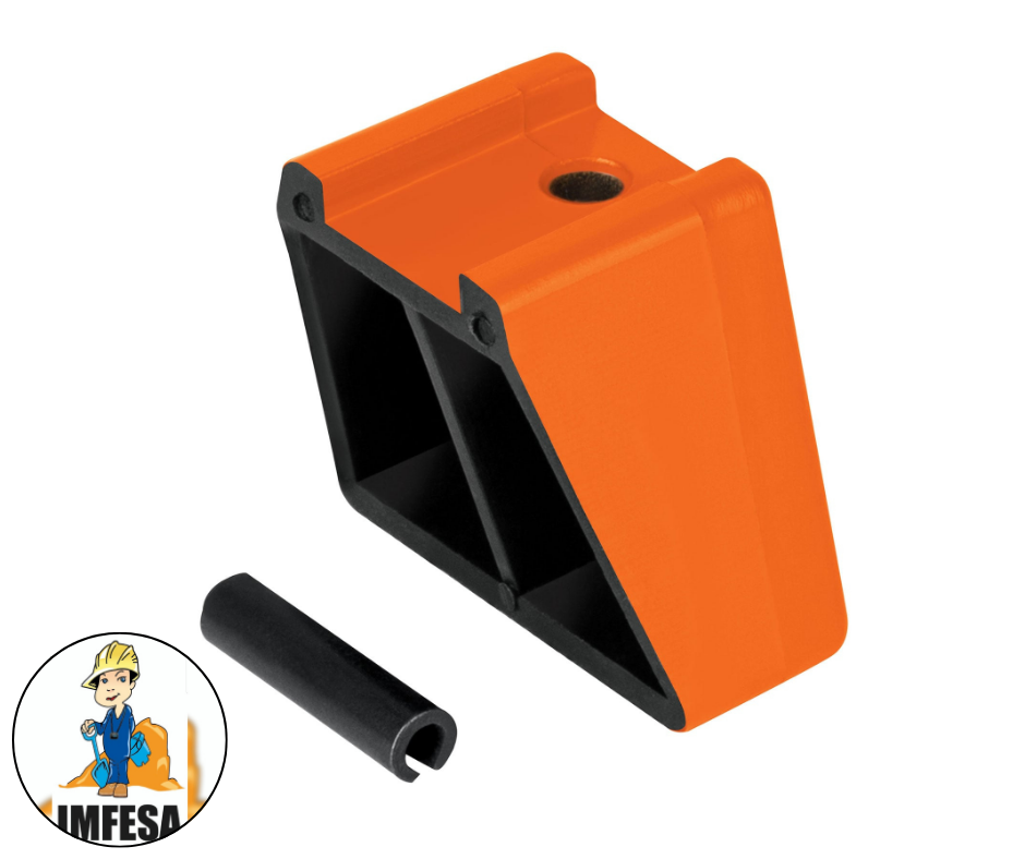 Soporte nivelador para bombas para agua Grupo 3, Truper 
