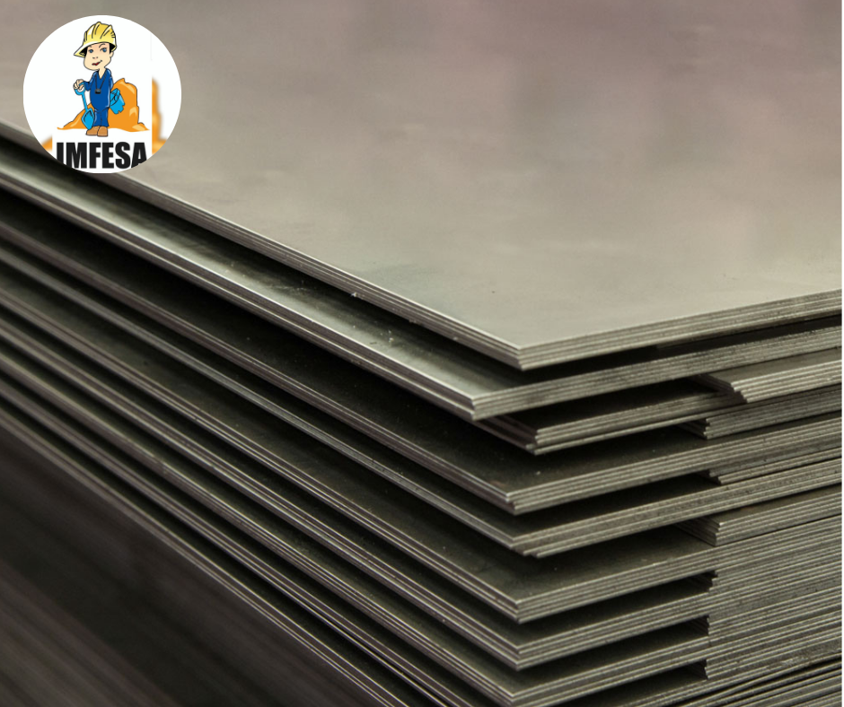 Lamina Negra 2 x 1m