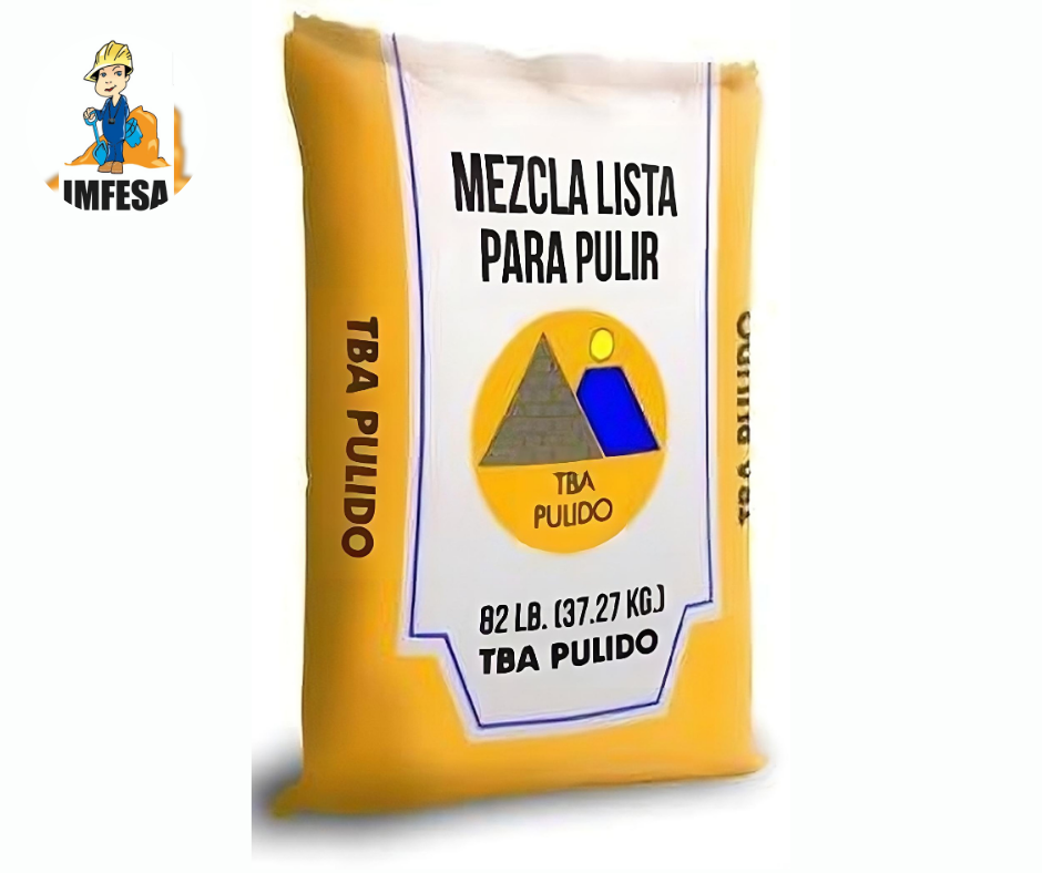 Pulido TBA