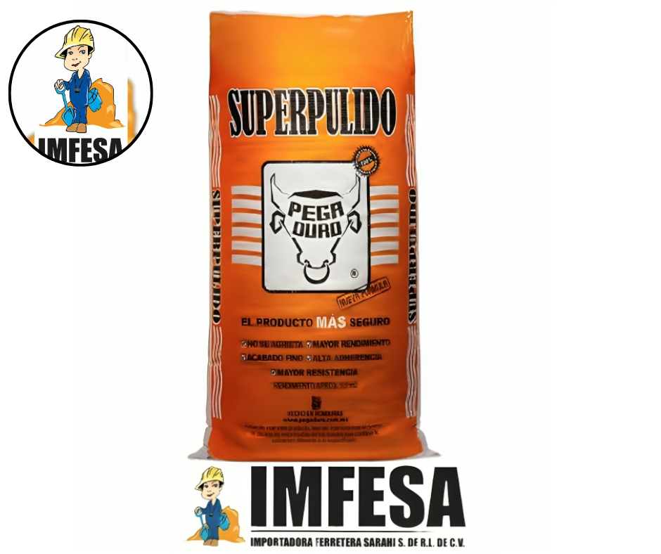 Superpulido