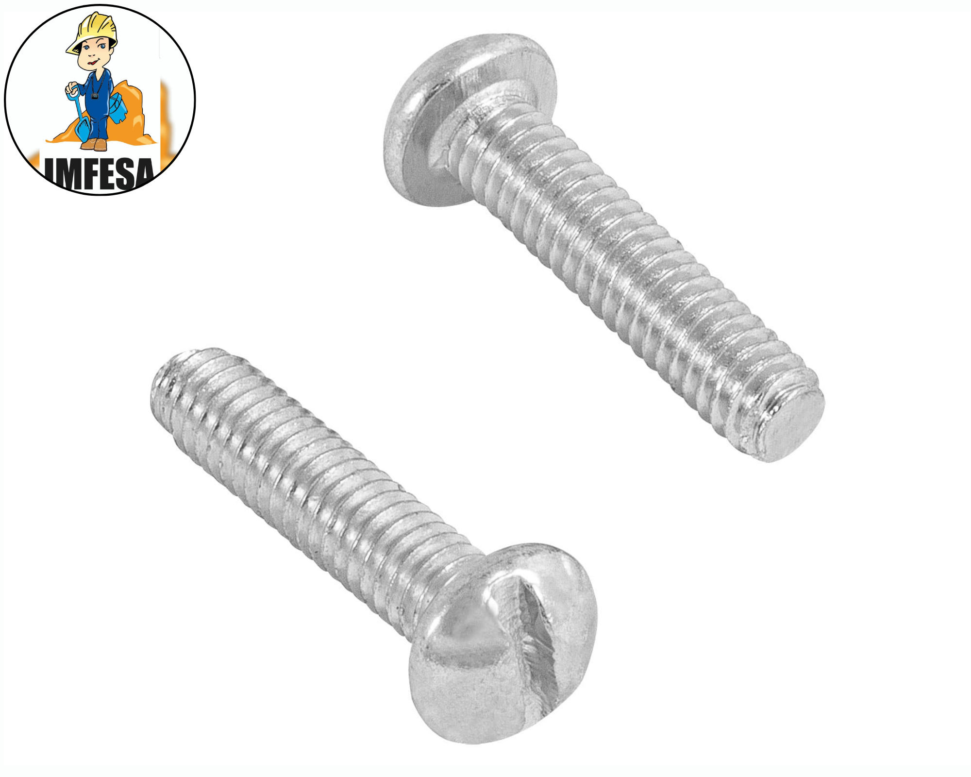 Bolsa con 350 tornillos 5/32&#34; x 3/4&#34; tipo estufa
